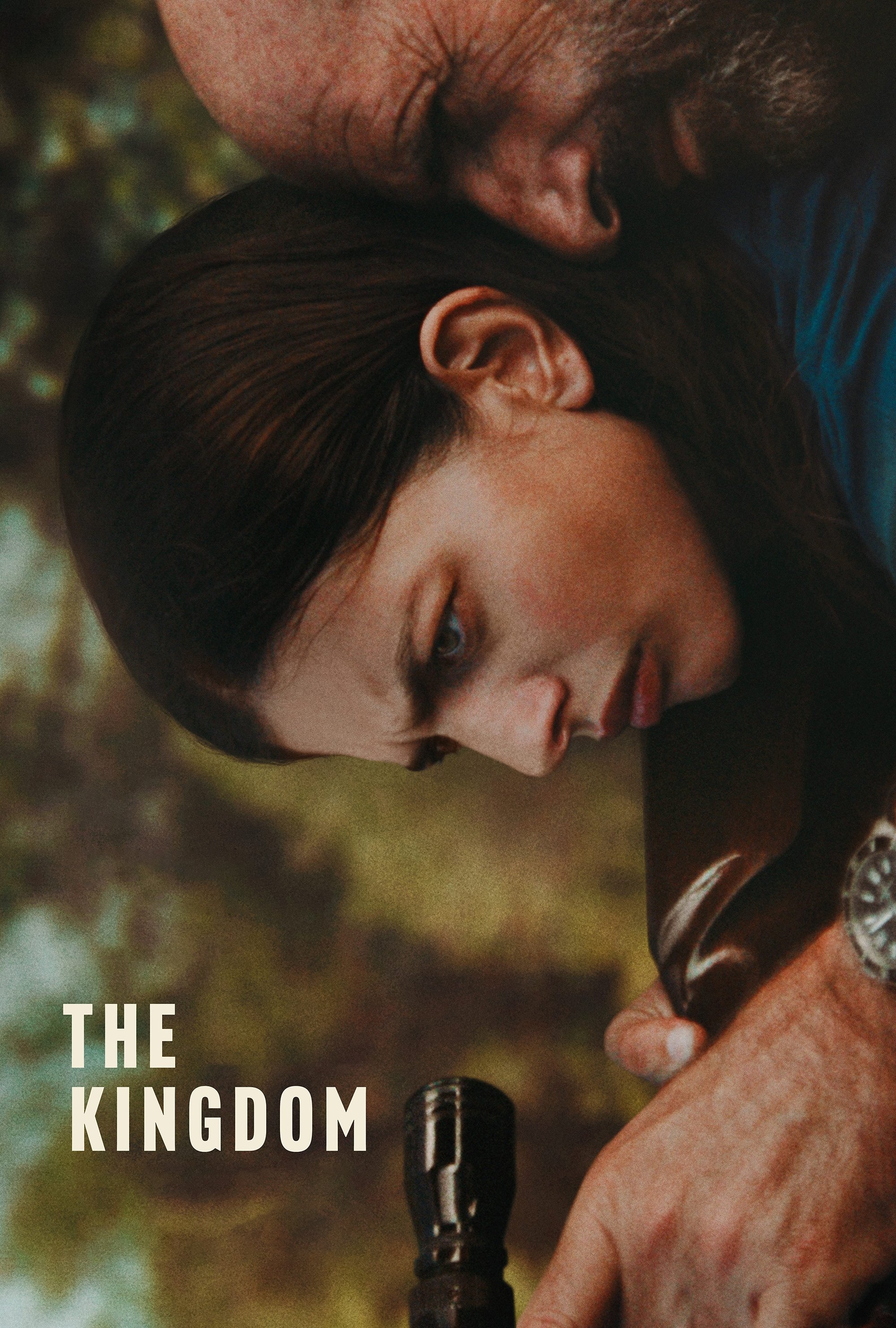 The Kingdom (2024) – French Movie